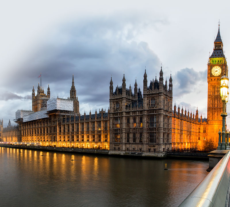 Nemesfémek nemzetközi tárolása magas biztonságú trezorokban - London - Brink’s United Kingdom